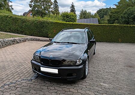 BMW 325i touring Edition Sport