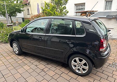 VW Polo Volkswagen 1.4 -