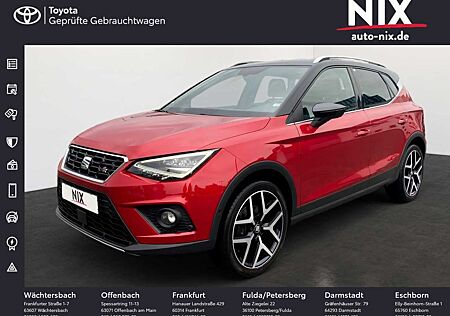 Seat Arona 1.0 TSI FR KAMERA NAVI EPH