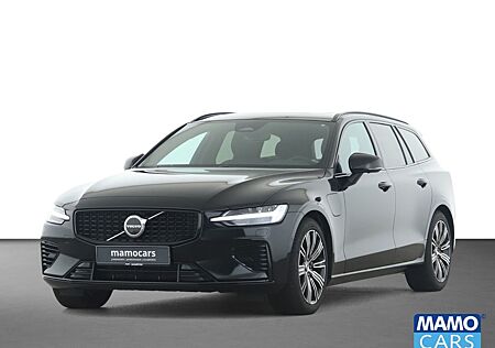 Volvo V60 T6 Recharge AWD Plus Dark Plug-In Hybrid