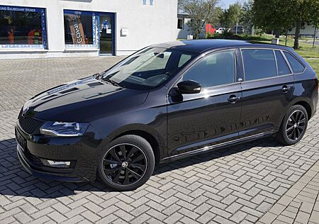 Skoda Rapid Spaceback 1.0*Monte-Carlo*Panor*Bi-Xenon*