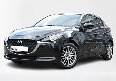 Mazda 2 Skyactiv-G 90 Kizoku *Carplay*Kamera*LED*