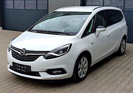 Opel Zafira C Innovation