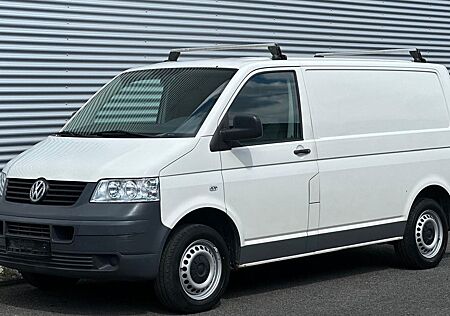 VW T5 Transporter Volkswagen Kasten/ 1.9 TDI/ ALLES NEU