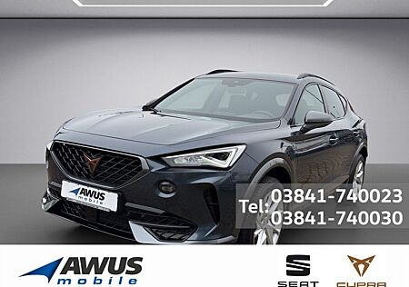 Cupra Formentor 2.0TDI DSG