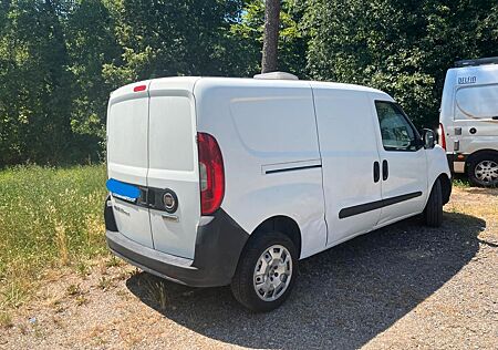 Fiat Doblo Maxi / Minicamper