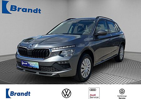 Skoda Kamiq 1.0 TSI Essence DSG+LED+SMART LINK+AHK