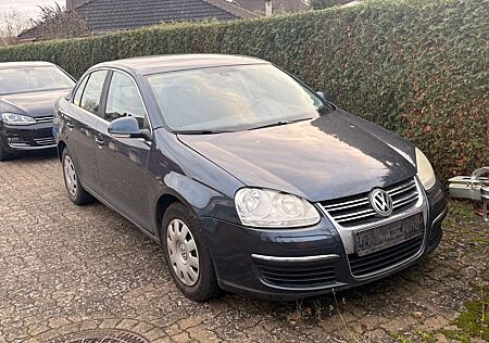VW Jetta Volkswagen 1.9 TDI Comfortline Comfortline