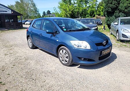 Toyota Auris Sol *1.Hand*Elektr. Fensterheber*Klima*