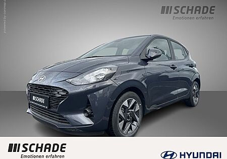 Hyundai i10 FL (MY25) 1.0 Trend Komfortpaket*Navi*5Sitze