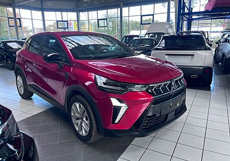 Mitsubishi ASX gebraucht kaufen Mitsubishi ASX 1.3 T-Benziner DCT*TOUCH*CARPLAY