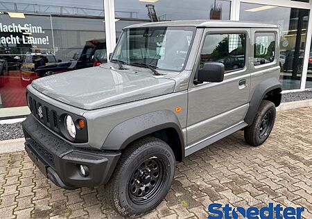 Suzuki Jimny Allgrip 1,5 Comfort NFZ, Klima, 24N0006