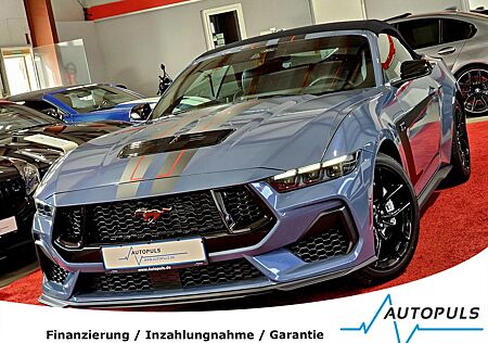 Ford Mustang GT*Dark Horse*ACC*LED*Klappensteuerung*