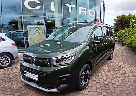 Citroën Berlingo Max XL