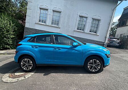 Hyundai Kona Elektro ELEKTRO 100kW Facelift