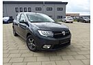 Dacia Sandero KLIMA+TEMPO+ALU+PDC+1HAND