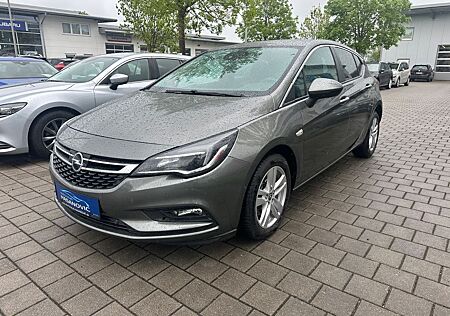 Opel Astra K Lim. 5-trg. Business Start/Stop
