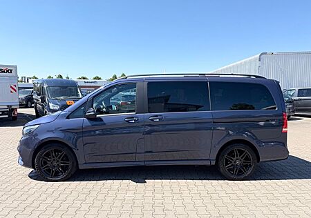 Mercedes-Benz V 300 d Aut. 4M AMG AVANTG. ED. lang