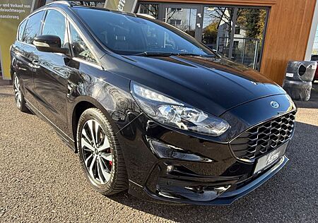 Ford S-Max ST-Line*AHK*NAVI*LHZ*LEDER*KEYLESS