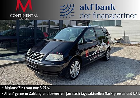 VW Sharan Volkswagen Freestyle 2.0 TDI*140 PS*Xenon*PDC*