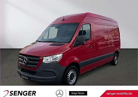 Mercedes-Benz Sprinter 215 CDI KA L2H2 Klima Kamera Navi