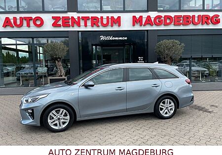 Kia Cee'd Sportswagon AUTOM*NAV*AHK*KAMERA