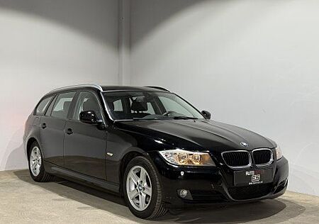 BMW 318 i Touring Automatik Navi PDC Temp