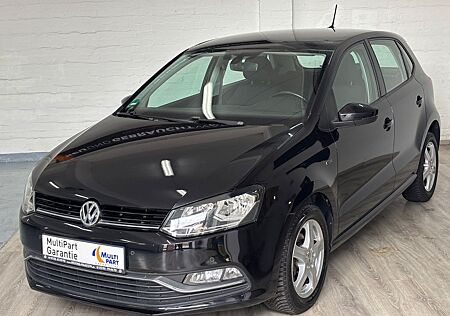 VW Polo Volkswagen V Lounge 2.HAND/TÜV NEU/KLIMA/SHZ/5TÜRER