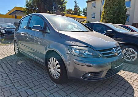 VW Golf Volkswagen Plus V Goal Sonderedition*TÜV 06/26*