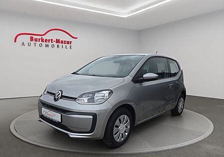 VW Up Volkswagen eco ! 1.0 *BENZIN/GAS CNG*
