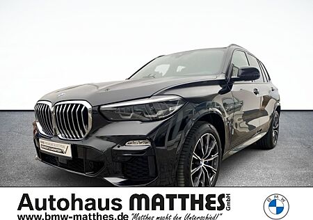 BMW X5 xDrive30d M Sport Panoramadach Harman-Kardon