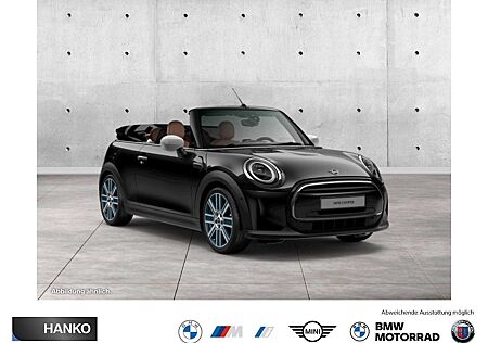 Mini Cooper S Cooper C abrio
