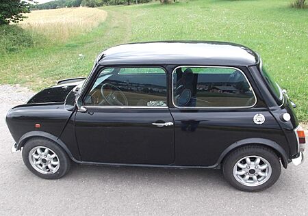 Mini 1300 Cooper !