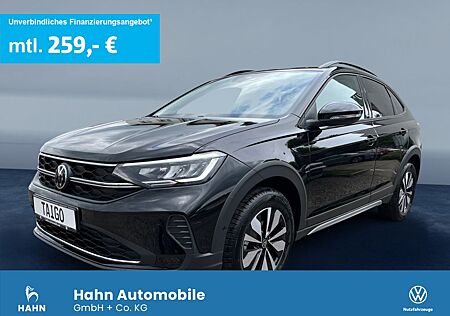 VW Taigo Volkswagen Move 1,0 TSI 116PS DSG NAVI AHK KAMERA