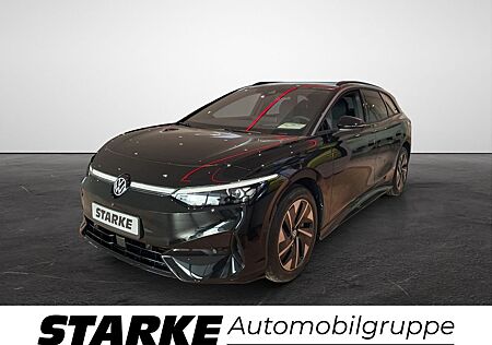 VW ID.7 Volkswagen Tourer Pro HeadUp AHK Navi LED Kamera PDC