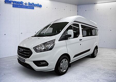 Ford Transit Custom 320 Trend L2H2 PDC DAB 9 Sitzer