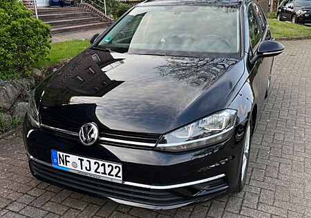 VW Golf Volkswagen 1.0 TSI DSG Comfortline Variant
