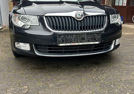 Skoda Octavia 1.8 TSI DSG Sport Edition Combi Spor...