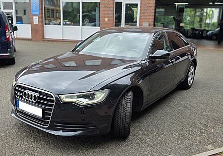 Audi A6 3.0 TDI 150 kW quattro S tronic -