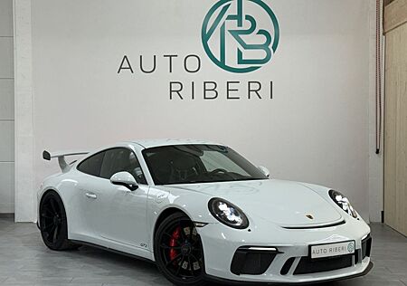 Porsche 911 Urmodell 991 911 GT3*Club*Lift*CarbonSeats*Kamera*Bose