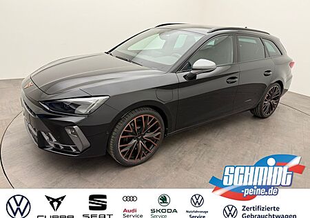 Cupra Leon Sportsourer VZ 1.5 eHybrid DSG Intell