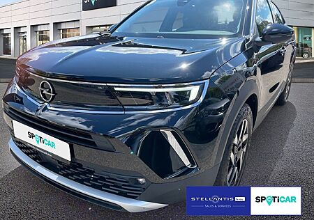 Opel Mokka-e ELEGANCE CARPLAY KAMERA SITZHZG KEYLESS