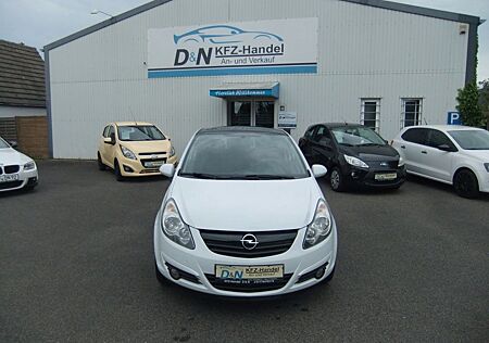 Opel Corsa 1.4*Insp.&Tüv neu*Garantie*AUX*TOP