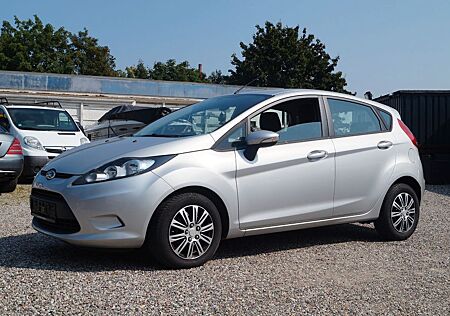 Ford Fiesta Trend