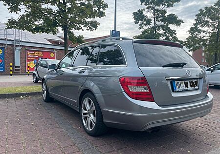 Mercedes-Benz C 180 C180 BlueEFFICIENCY | TÜV NEU | Ge