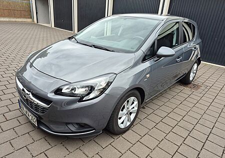 Opel Corsa 1.4 drive drive