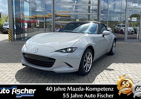 Mazda MX-5 1.5 (132PS) Schalter Exclusive-Line Leder S