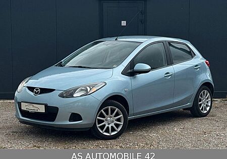 Mazda 2 Lim. Automatik 1.5 Independence*.HAND*SHZ*MFL