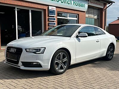 Audi A5 Coupe 1.8 TFSI