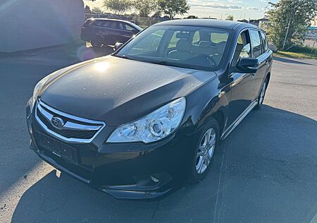 Subaru Legacy Kombi/ Outback Comfort 2.5 Aut. AWD